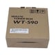 Kyocera WT-590 toner opvangbak (origineel) | KYOWT-590