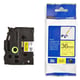 Goedkope Brother TZe-FX661 voor uw printer bestellen bij Tonershop? Al 15 jaar de goedkoopste voor al uw inktpatronen en toner cartridges &starf; snelle levering &starf; | BROTZe-FX661