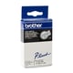 Brother TC-103 tape blauw op transparant 12mm x 7,7m (origineel) | BROTC-103