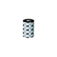 Zebra 5319 / 05319BL11045 wax ribbon 110mm x 450m 12 stuks (origineel) | ZEB05319BL11045