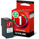 Goedkope Lexmark 18Cx781 voor uw printer bestellen bij Tonershop? Al 15 jaar de goedkoopste voor al uw inktpatronen en toner cartridges &starf; snelle levering &starf; | LEX18CX781