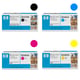 Goedkope HP 308A serie voor uw printer bestellen bij Tonershop? Al 15 jaar de goedkoopste voor al uw inktpatronen en toner cartridges &starf; snelle levering &starf;