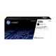 HP W1335X nr. 335X toner cartridge zwart hoge capaciteit (origineel) | HPW1335X