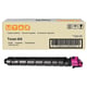 Utax CK-8513M (1T02RMBUT0) toner cartridge magenta (origineel) | UTACK-8513M
