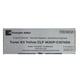 Triumph-Adler 4463510116 toner cartridge geel (origineel) | TRI4463510116