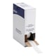Brady BM71C-125-342 PermaSleeve polyolefin krimpkousen | 6,00 mm x 15,24 mm (origineel) | BRABM71C-125-342