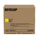 Develop TNP-49Y (A95W2D0) toner cartridge geel (origineel) | DEVTNP-49Y