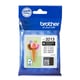 Brother LC-3213BK inktcartridge zwart hoge capaciteit (origineel) | BROLC3213BK