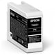Epson T46S1 inktcartridge foto zwart (origineel) | EPSC13T46S100