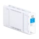 Epson T50U2 inktcartridge cyaan (origineel) | EPSC13T50U200