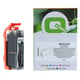 Huismerk 364XL (CB321EE/CN684EE) Inktcartridge Zwart | QNCB321EE