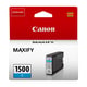 Canon PGI-1500C inktcartridge cyaan (origineel) | CANPGI-1500C