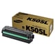 HP SU168A / Samsung CLT-K505L toner cartridge zwart hoge capaciteit (origineel) | HPSU168A