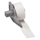 Brady M71-12-109 polyethyleen draad- en kabellabels | 19,05 mm x 76,20 mm (origineel) | BRAM71-12-109