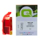 Vergeleken bij het origineel zijn deze cartridges 9,00 Euro goedkoper! | QNCLI-8R