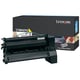 Goedkope Lexmark C780H1YG voor uw printer bestellen bij Tonershop? Al 15 jaar de goedkoopste voor al uw inktpatronen en toner cartridges &starf; snelle levering &starf; | LEXC780H1YG