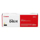 Canon 046 H toner cartridge geel hoge capaciteit (origineel) | CAN046HY