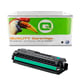 Samsung CLT-C506L toner cartridge cyaan hoge capaciteit (huismerk) | QNCLT-C506L