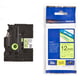 Goedkope Brother TZe-C31 voor uw printer bestellen bij Tonershop? Al 15 jaar de goedkoopste voor al uw inktpatronen en toner cartridges &starf; snelle levering &starf; | BROTZEC31