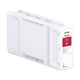 Epson T50UF inktcartridge rood (origineel) | EPSC13T50UF00