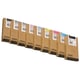 Goedkope Epson T6033 voor uw printer bestellen bij Tonershop? Al 15 jaar de goedkoopste voor al uw inktpatronen en toner cartridges &starf; snelle levering &starf; | EPST603300