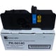 Triumph-Adler PK-5014C (1T02R9CTA0) toner cartridge cyaan hoge capaciteit (origineel) | TRIPK-5014C