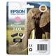 Goedkope Epson T2436 nr. 24 voor uw printer bestellen bij Tonershop? Al 15 jaar de goedkoopste voor al uw inktpatronen en toner cartridges! | T243640