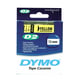 Goedkope DYMO S0721120/61214 voor uw printer bestellen bij Tonershop? Al 15 jaar de goedkoopste voor al uw inktpatronen en toner cartridges!