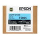 Goedkope Epson T5805 voor uw printer bestellen bij Tonershop? Al 15 jaar de goedkoopste voor al uw inktpatronen en toner cartridges &starf; snelle levering &starf; | EPST580500