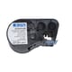 Brady M-250-075-342 tape krimpkous | zwart op wit | 19,05mm x 11,15mm | BRAM-250-075-342