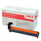 OKI 46438024 drum zwart (origineel) | OKI46438024