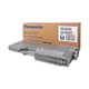 Panasonic KX-CLTK1B toner cartridge zwart (origineel) | PANKX-CLTK1B