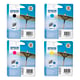 Goedkope Epson T0441 serie voor uw printer bestellen bij Tonershop? Al 15 jaar de goedkoopste voor al uw inktpatronen en toner cartridges!
