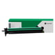 Lexmark 73D0P00 photoconductor zwart (origineel) | LEX73D0P00