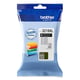 Brother LC-3219XL BK inktcartridge zwart hoge capaciteit (origineel) | BROLC3219XLBK