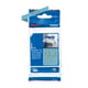 Brother TZe-RL34 tape goud op lichtblauw 12 mm (origineel) | BROTZE-RL34
