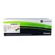 Lexmark 24B6510 toner cartridge geel (origineel) | LEX24B6510