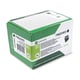 Lexmark 71B2HK0 toner cartridge zwart hoge capaciteit (origineel) | LEX71B2HK0