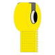 Brady M6-30x4.2-7596-YL vinyl labels geel | 30 mm x 4,20 mm (origineel) | BRAM6-30X4.2-7596-YL