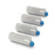 Goedkope OKI 43865723 voor uw printer bestellen bij Tonershop? Al 15 jaar de goedkoopste voor al uw inktpatronen en toner cartridges &starf; snelle levering &starf; | OKI65723