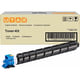 Utax CK-8514C / 1T02NDCUT0 toner cartridge cyaan (origineel) | UTACK-8514C