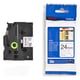 Goedkope Brother TZe-N251 voor uw printer bestellen bij Tonershop? Al 15 jaar de goedkoopste voor al uw inktpatronen en toner cartridges &starf; snelle levering &starf; | BROTZN251