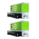 Huismerk HP CB540AD voor uw printer bestellen bij Tonershop? Al 15 jaar de goedkoopste voor al uw inktpatronen en toner cartridges!