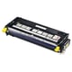 Dell 593-10173 / 593-10221 (NF556) toner geel hoge capaciteit (origineel) | DELLNF556