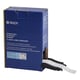 Brady BM-125-1-312 tape krimpkous wit | 3,18 mm x 25,40 mm (origineel) | BRABM-125-1-312