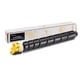 Kyocera TK-8800Y toner cartridge geel (origineel) | KYOTK-8800Y
