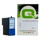 Vergeleken bij het origineel zijn deze cartridges 7,00 Euro goedkoper! | QN18C2180