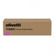 Olivetti B0820 toner cartridge magenta (origineel) | OLIB0820