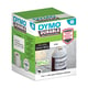 DYMO 1933086 extra grote duurzame verzendetiketten 104mmx 159mm (origineel) | DYM1933086