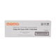 Utax 654010011 toner cartridge cyaan (origineel) | UTA654010011